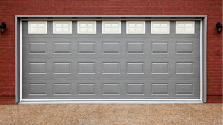 Garage Door Repair at Foothill, California