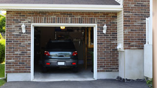 Garage Door Installation at Foothill, California