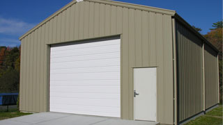 Garage Door Openers at Foothill, California